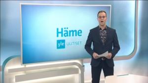 Yle Uutiset Häme 07-03-2019 klo 17-06: 07.03.2019 16.42