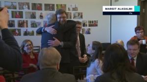 Yle Uutiset selkosuomeksi : 07.03.2019 15.05