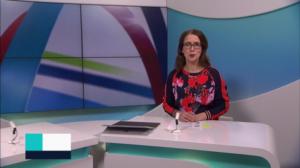 Yle Nyheter TV-nytt: 07.03.2019 17.55