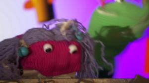 Pyssla (S): 12.03.2019 07.00