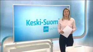 Yle Uutiset Keski-Suomi 08-03-2019 Klo 17-06: 08.03.2019 16.47
