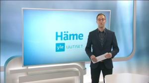 Yle Uutiset Häme 08-03-2019 klo 17-06: 08.03.2019 16.51