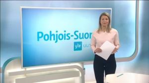 Yle Uutiset Pohjois-Suomi 08-03-2019 Klo 17-06: 08.03.2019 16.53