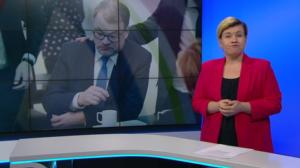 Yle Uutiset viittomakielellä: 08.03.2019 16.55