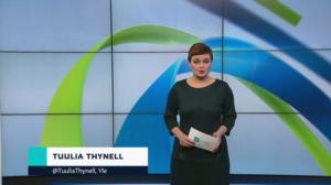 Yle Uutiset Uusimaa 08-03-2019 klo 17-06: 08.03.2019 17.56
