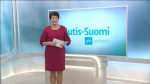 Yle Uutiset Uutis-Suomi 08-03-2019: 08.03.2019 19.23