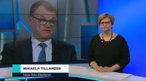 Yle Uutiset viittomakielellä: 09.03.2019 16.55