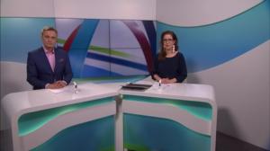 Yle Nyheter TV-nytt: 09.03.2019 17.55