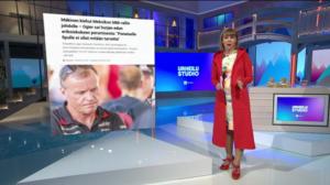 Urheilustudio: 09.03.2019 18.45