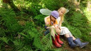 Reetta ja Ronja satumetsässä (S): 14.03.2019 00.01