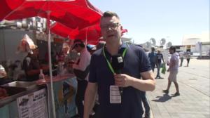 Rallin MM, Meksiko, päiväkooste, lauantai-illan ek:t: 10.03.2019 10.10