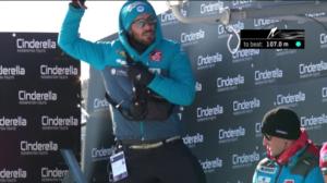 Raw Air, Oslo, naisten kilpailu: 10.03.2019 11.18