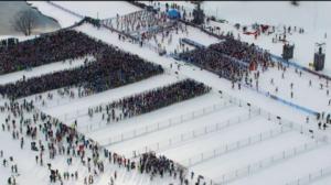 Hiihdon Ski Classics: 10.03.2019 18.08