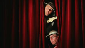 Rockin aakkoset: 14.03.2019 18.00