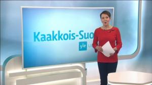 Yle Uutiset Kaakkois-Suomi 11-03-2019 Klo 17-06: 11.03.2019 16.32