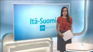Yle Uutiset Itä-Suomi 11-03-2019 Klo 17-06: 11.03.2019 16.45