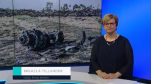 Yle Uutiset viittomakielellä: 11.03.2019 16.55