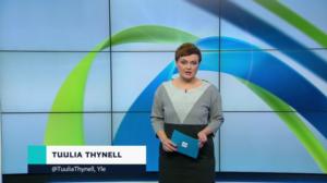 Yle Uutiset Uusimaa 12-03-2019 klo 17-06: 12.03.2019 18.50