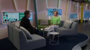 Aamun Akuutti: Murrosiän viivästynyt pituuskasvu: 13.03.2019 09.14