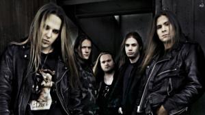 Yle Live: Children of Bodom Ranskassa: 17.03.2019 00.15