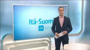 Yle Uutiset Itä-Suomi 13-03-2019 Klo 17-06: 13.03.2019 16.24