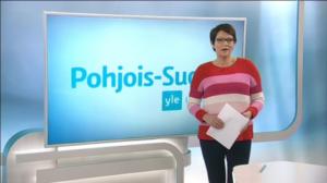 Yle Uutiset Pohjois-Suomi 13-03-2019 Klo 17-06: 13.03.2019 16.47