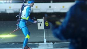 Ampumahiihdon MM, miesten normaalimatka: 13.03.2019 17.00