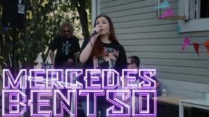 Ei koskaan enää: Räppimimmit (S) (S): 14.03.2019 13.00