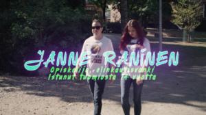 Ei koskaan enää: Jannen tarina (S) (S): 14.03.2019 13.00