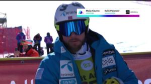 Soldeu, miesten super-g: 14.03.2019 12.58