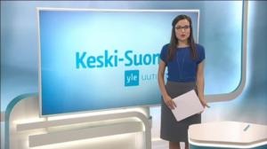 Yle Uutiset Keski-Suomi 14-03-2019 Klo 17-06: 14.03.2019 16.35