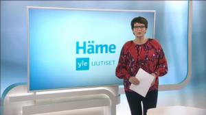 Yle Uutiset Häme 14-03-2019 klo 17-06: 14.03.2019 16.41