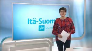 Yle Uutiset Itä-Suomi 14-03-2019 Klo 17-06: 14.03.2019 16.45