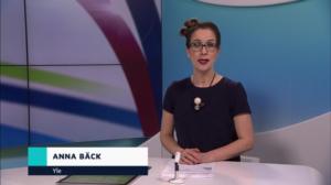 Yle Nyheter TV-nytt: 14.03.2019 17.55