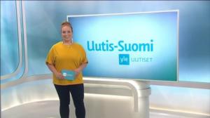Yle Uutiset Uutis-Suomi 14-03-2019: 14.03.2019 18.56