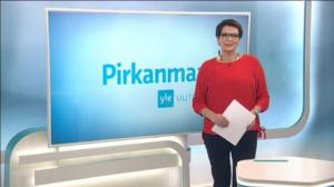 Yle Uutiset Pirkanmaa 15-03-2019 Klo 17-06: 15.03.2019 16.25