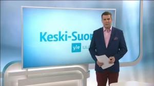 Yle Uutiset Keski-Suomi 15-03-2019 Klo 17-06: 15.03.2019 16.31