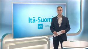 Yle Uutiset Itä-Suomi 15-03-2019 Klo 17-06: 15.03.2019 16.39