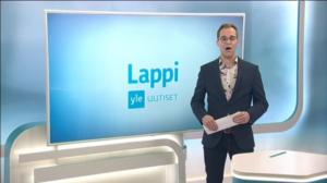 Yle Uutiset Lappi 15-03-2019 Klo 17-06: 15.03.2019 16.43