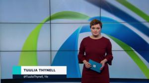 Yle Uutiset Uusimaa 15-03-2019 klo 17-06: 15.03.2019 17.15