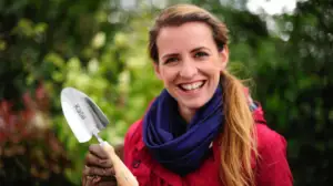 Rakkaudesta puutarhaan: 16.03.2019 07.10