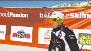 Soldeu, naisten pujottelu: 16.03.2019 11.27