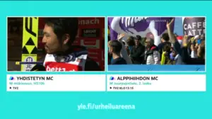 Soldeu, miesten suurpujottelu: 16.03.2019 13.10