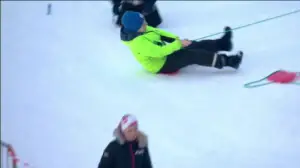 Vikersund, miesten joukkuemäki: 16.03.2019 18.45