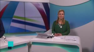 Yle Nyheter TV-nytt: 17.03.2019 17.55