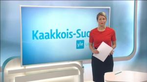 Yle Uutiset Kaakkois-Suomi 18-03-2019 Klo 17-06: 18.03.2019 16.35