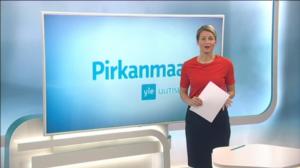 Yle Uutiset Pirkanmaa 18-03-2019 Klo 17-06: 18.03.2019 16.36