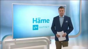 Yle Uutiset Häme 18-03-2019 klo 17-06: 18.03.2019 16.40