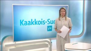Yle Uutiset Kaakkois-Suomi 19-03-2019 Klo 17-06: 19.03.2019 16.25