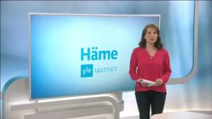 Yle Uutiset Häme 19-03-2019 klo 17-06: 19.03.2019 16.27